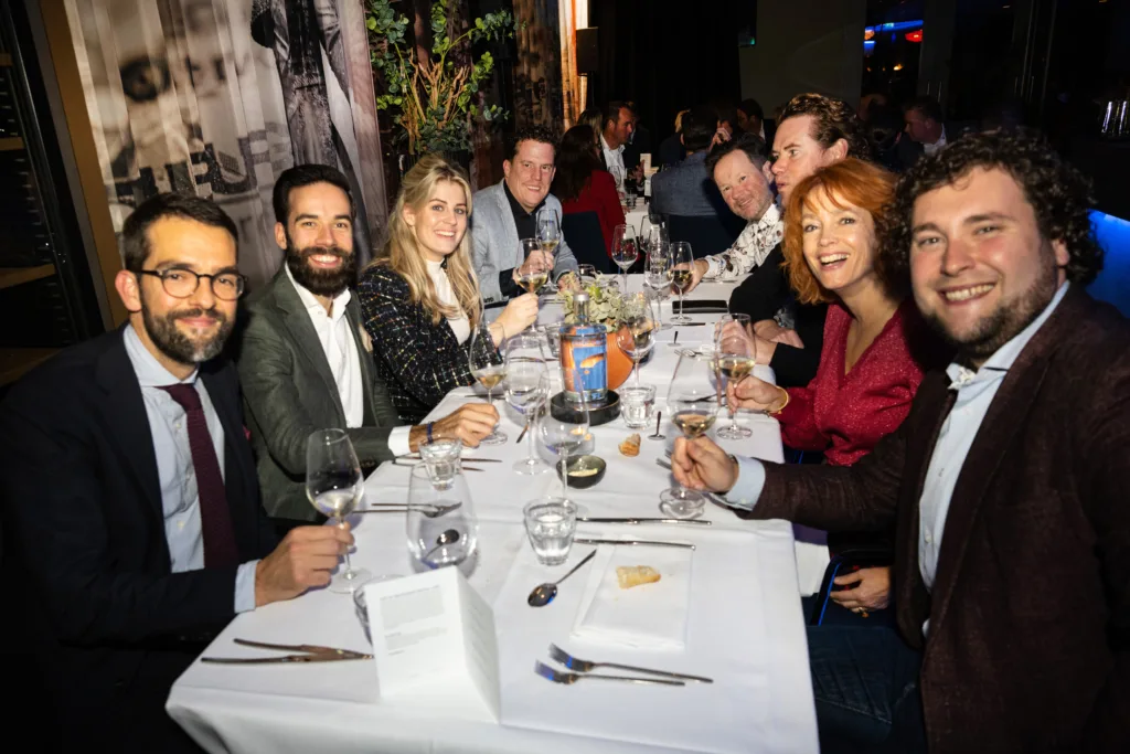 Tickets zijn bijna uitverkocht