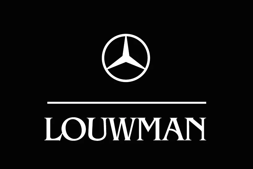 Louwman Mercedes